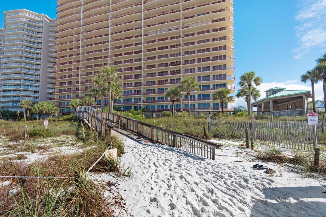 Hidden Dunes 1501 Panama City Beach Eksteriør bilde