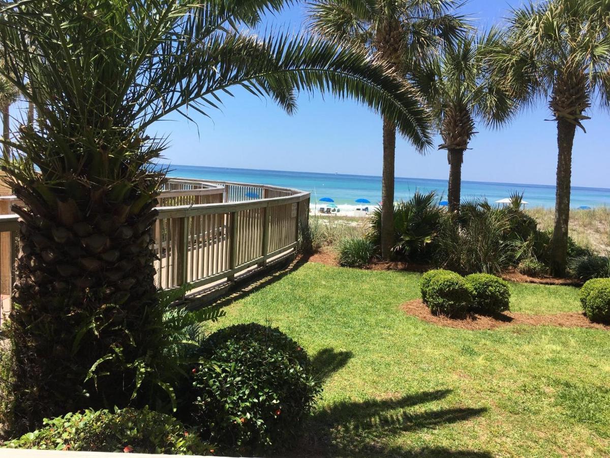 Hidden Dunes 1501 Panama City Beach Eksteriør bilde