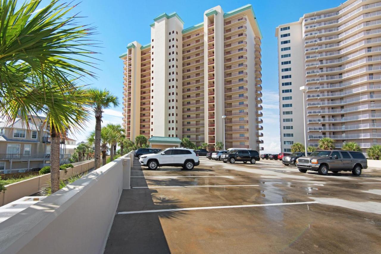 Hidden Dunes 1501 Panama City Beach Eksteriør bilde