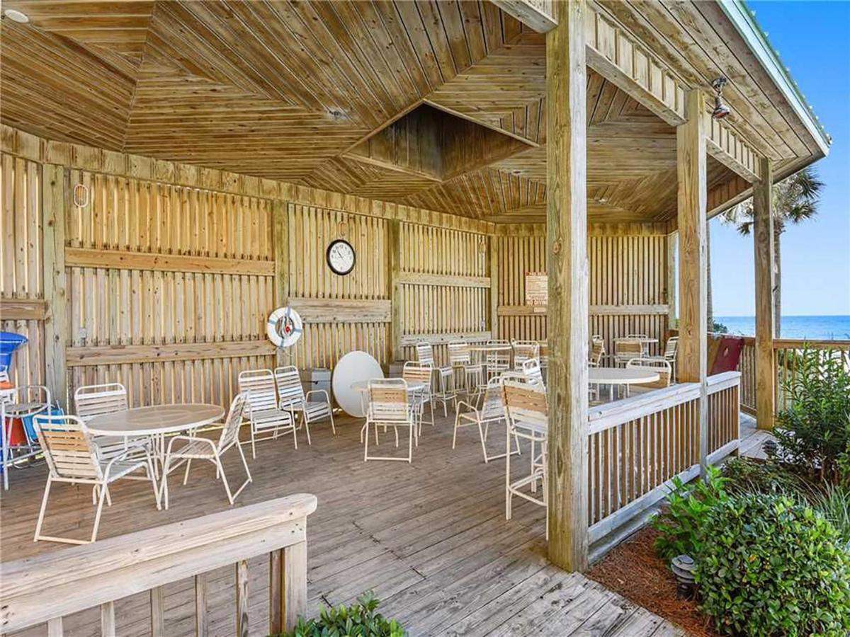 Hidden Dunes 1501 Panama City Beach Eksteriør bilde
