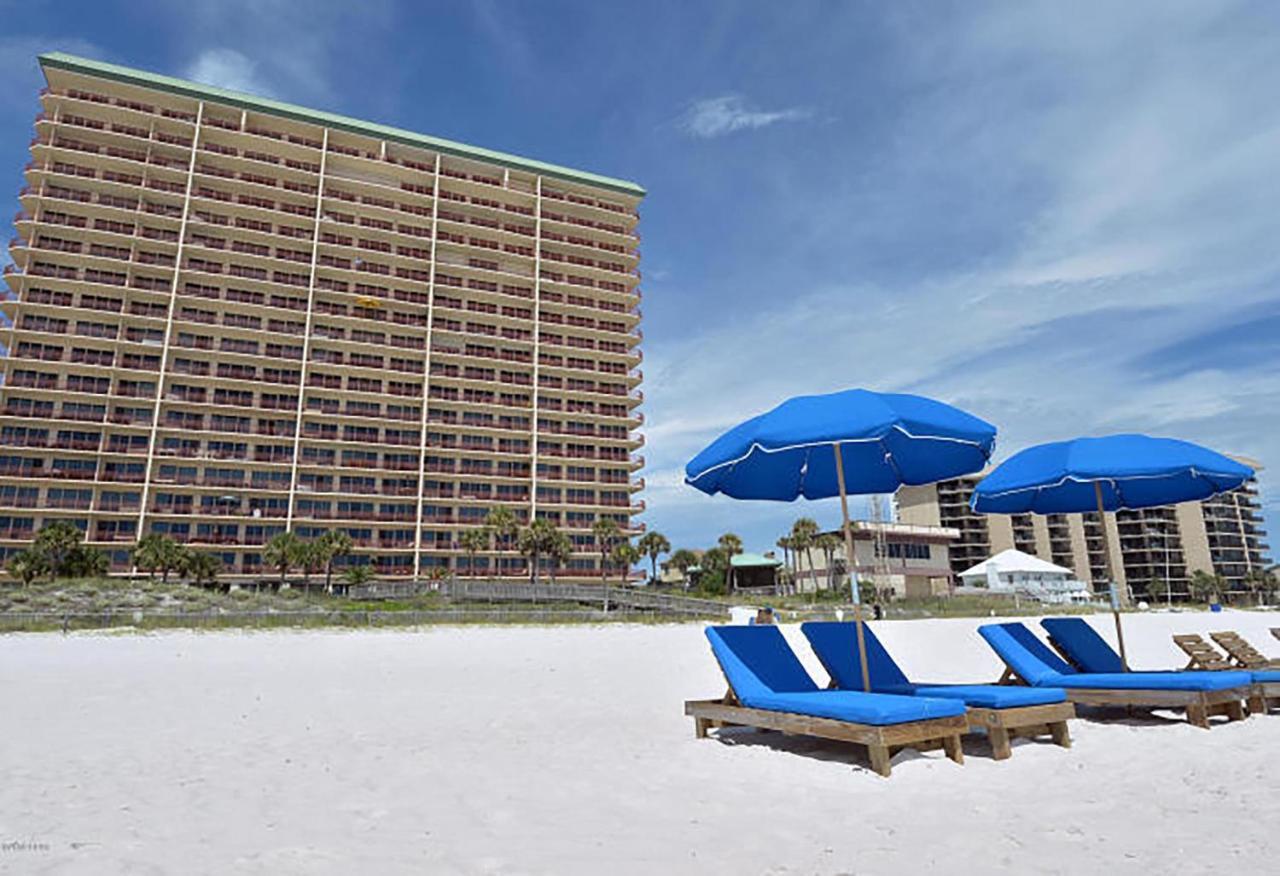 Hidden Dunes 1501 Panama City Beach Eksteriør bilde