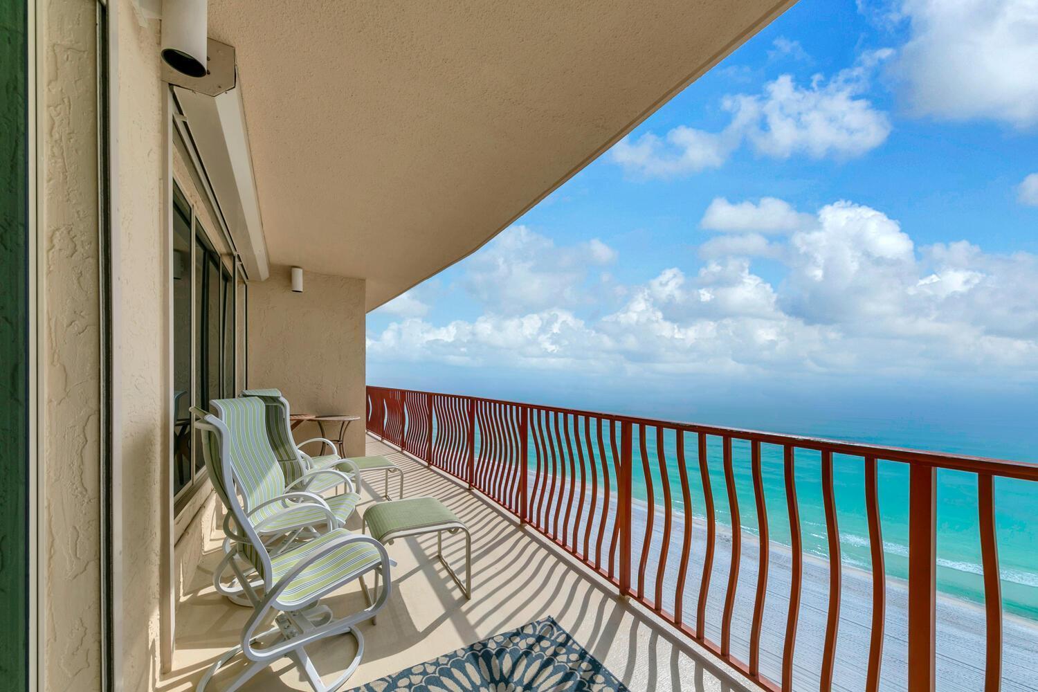 Hidden Dunes 1501 Panama City Beach Eksteriør bilde