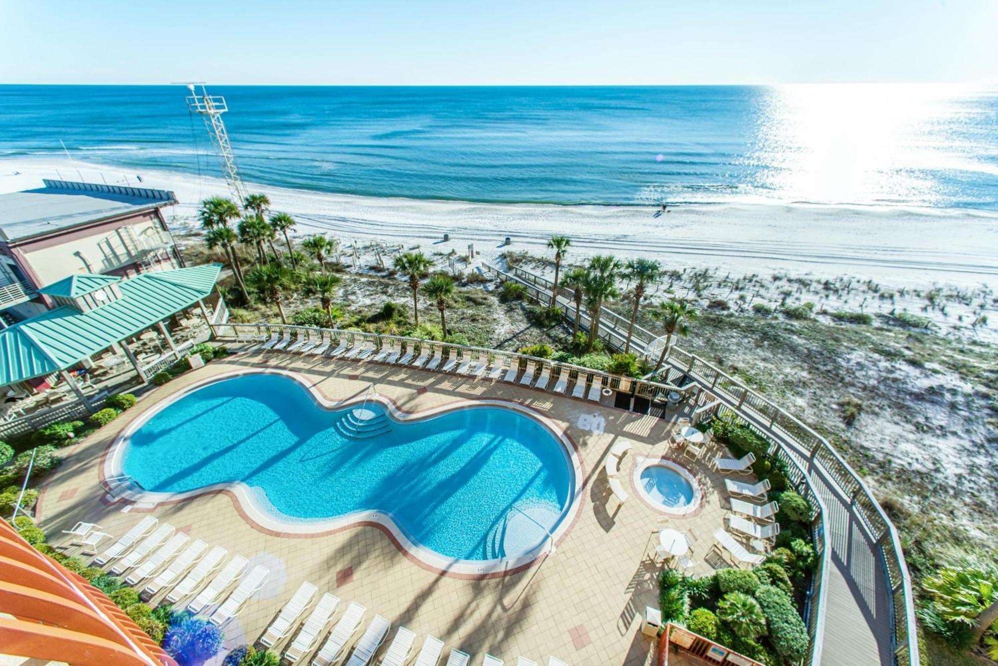 Hidden Dunes 1501 Panama City Beach Eksteriør bilde