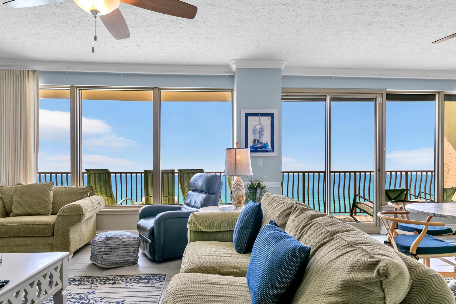Hidden Dunes 1501 Panama City Beach Eksteriør bilde