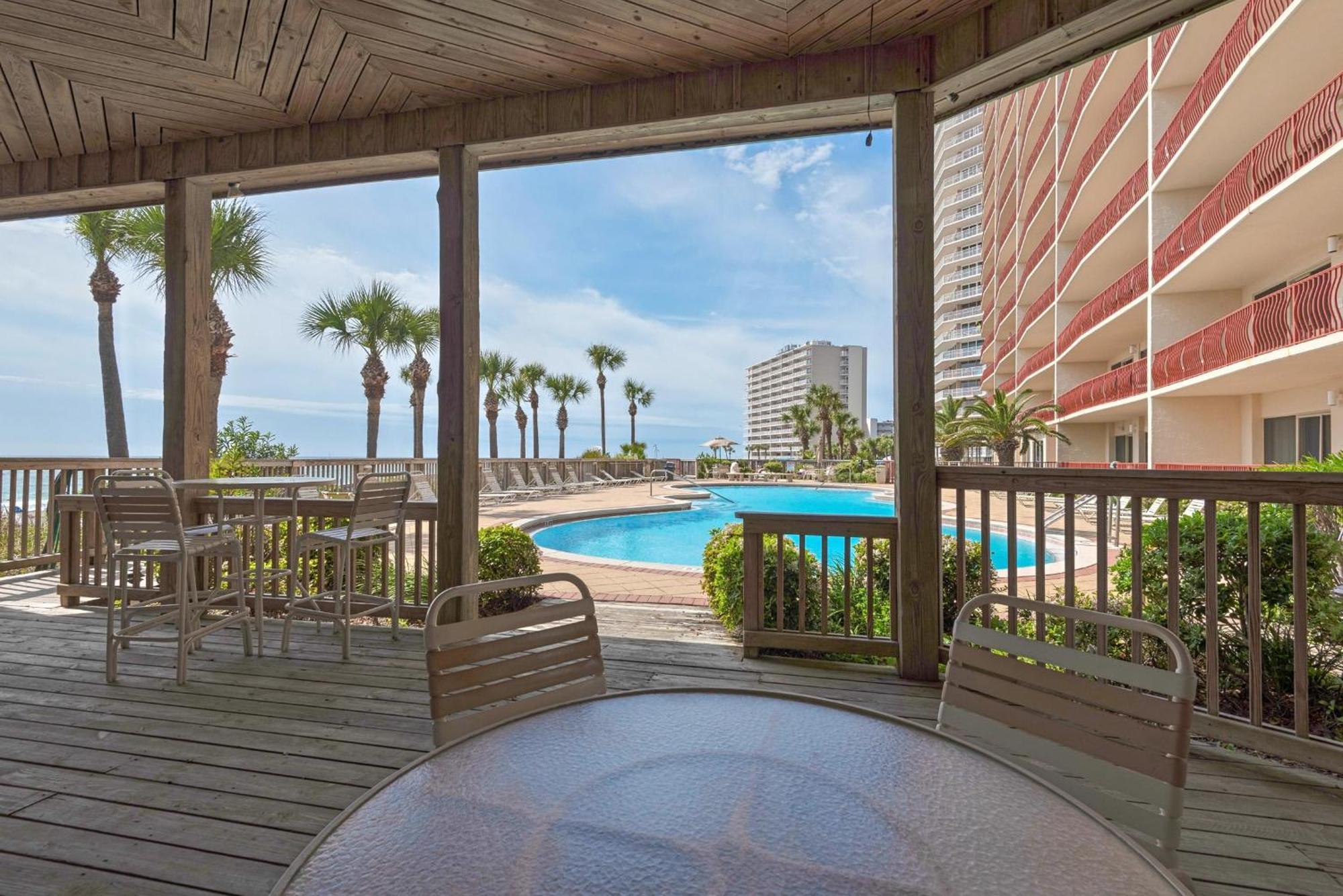 Hidden Dunes 1501 Panama City Beach Eksteriør bilde