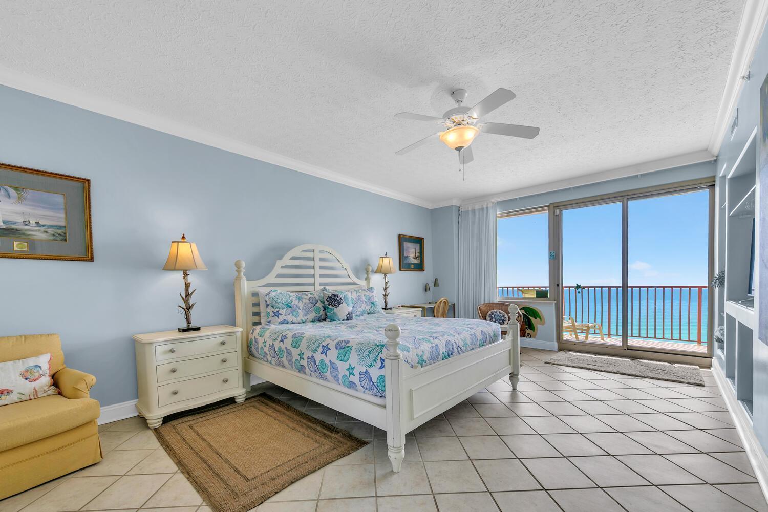 Hidden Dunes 1501 Panama City Beach Eksteriør bilde